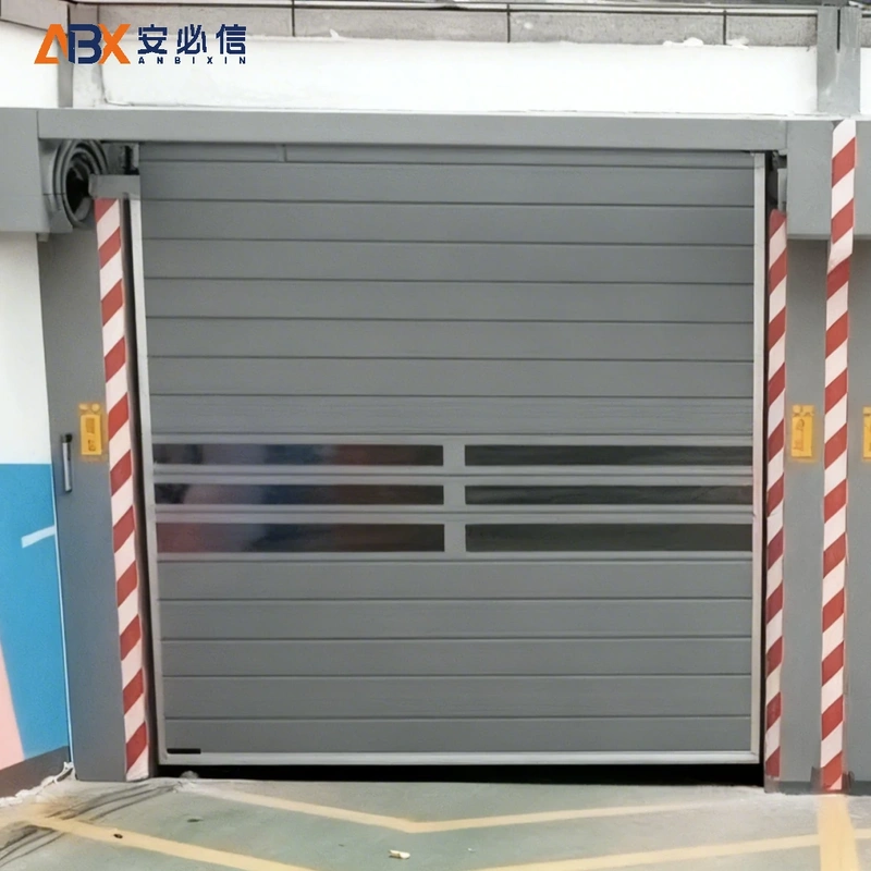 邢台雷达高速门
